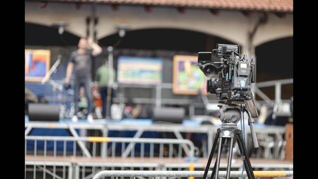 Decennale SEVEN LIVE TV