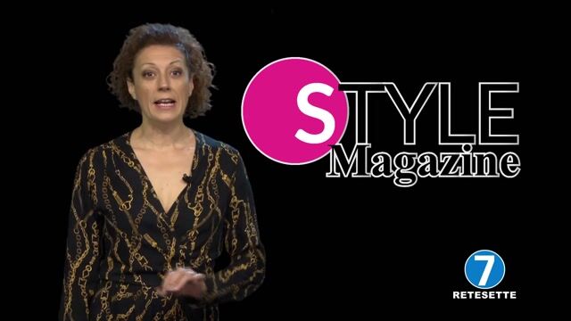 Style Magazine - Informatica e Innovazione - Intervista al re dell'informatica - Dott. Giorgio Bagnasco